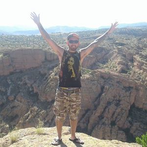 Meet your Posher, Sawyer